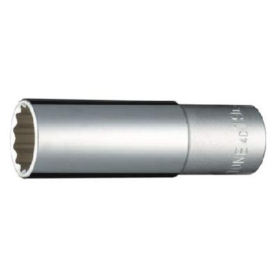 Deep Sockets 12.7mm - 1/2" Square Drive